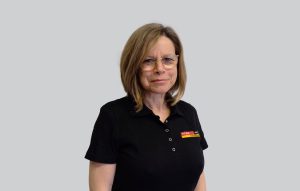 Installateur Fink Buchhaltung Eva Steiner